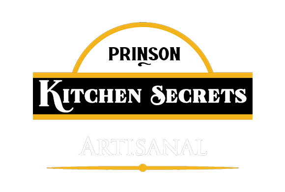 Prinson Kitchen Secrets