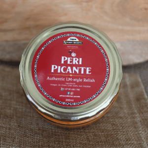 Peri Picante