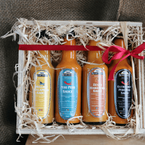 Starter Pack PKS Starter Pack